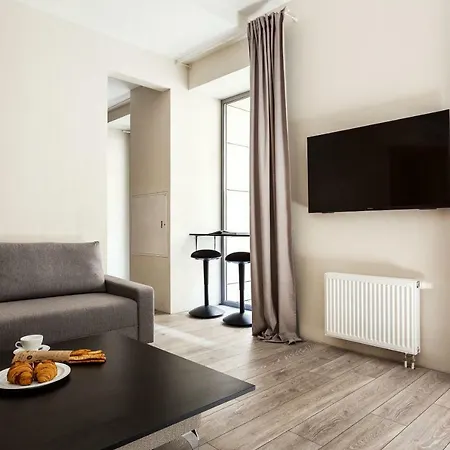 Modern Two Bedroom With Office Space * Vilna
